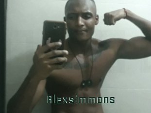 Alexsimmons