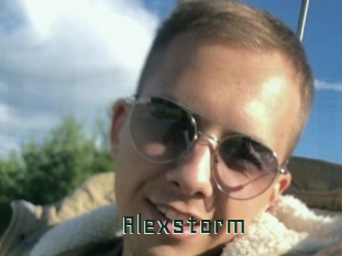 Alexstorm