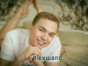 Alexwand