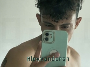 Alexxander21