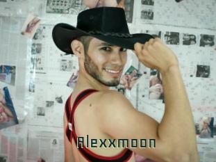 Alexxmoon