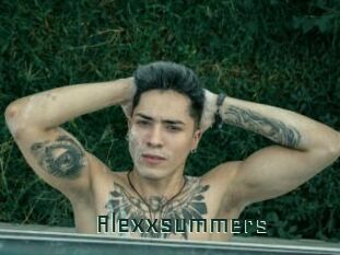 Alexxsummers