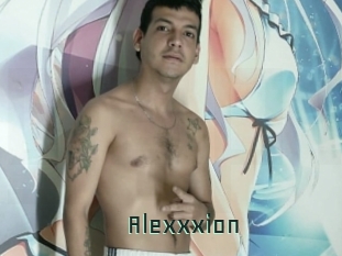 Alexxxion