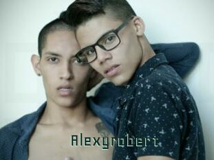 Alexyrobert