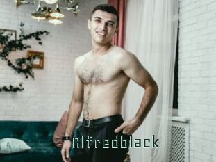 Alfredblack