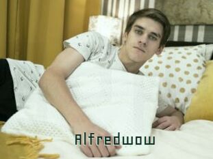 Alfredwow