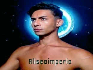 Aliseoimperio