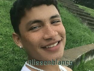 Alissonblanco