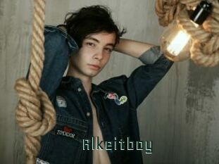 Alkeitboy