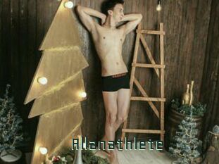 Allanathlete