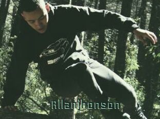 Allanjhonson