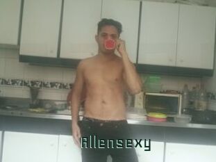 Allensexy