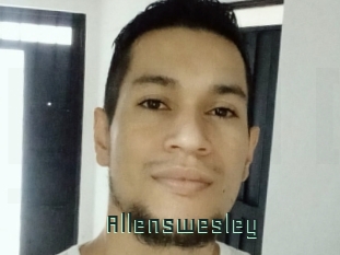 Allenswesley