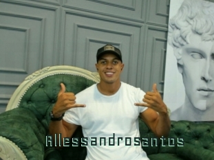 Allessandrosantos