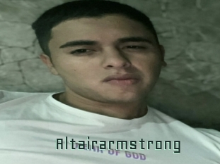 Altairarmstrong