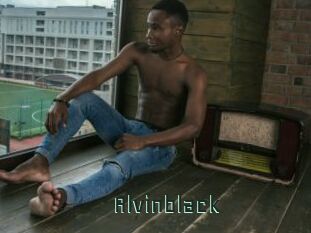 Alvinblack