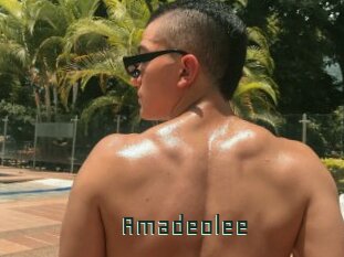 Amadeolee