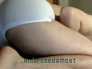 Ambrosedamost