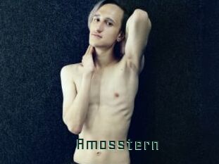 Amosstern