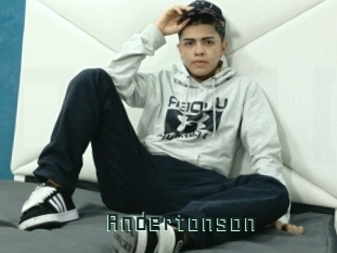 Andertonson