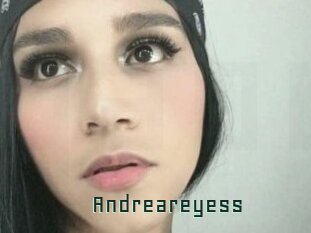 Andreareyess