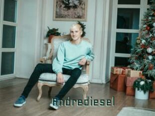 Andrediesel