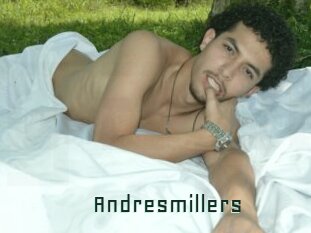 Andresmillers