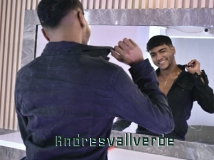 Andresvallverde