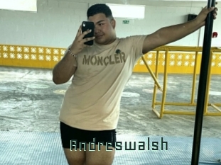 Andreswalsh