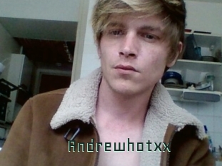 Andrewhotxx