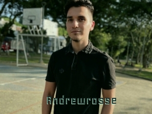 Andrewrosse