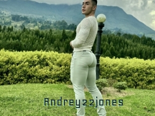 Andrey22jones