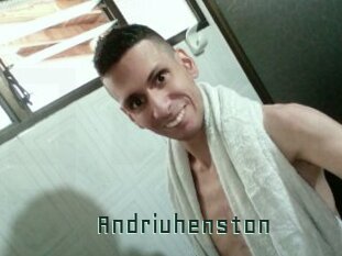 Andriuhenston