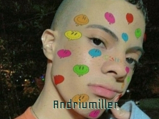 Andriumiller