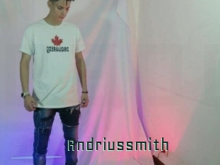 Andriussmith