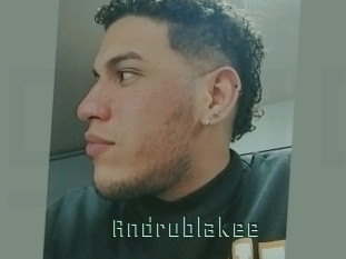 Andrublakee