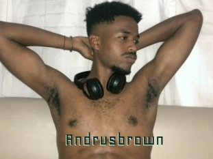 Andrusbrown