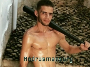 Andrusmansury