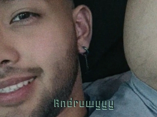 Andruwyyy