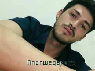 Andrwegarson