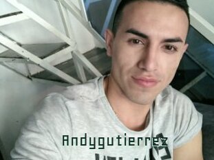 Andygutierrez