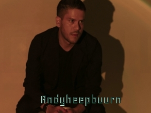 Andyheepbuurn