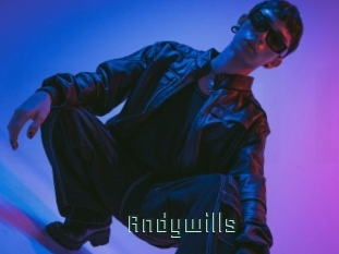 Andywills