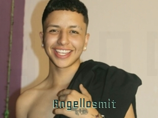 Angellosmit