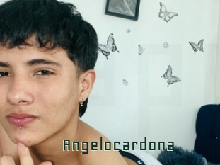 Angelocardona