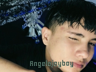 Angelojoyboy