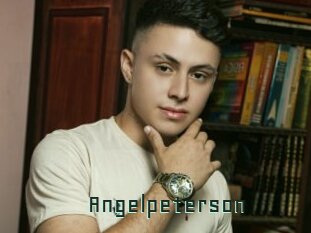 Angelpeterson