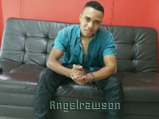 Angelrawson