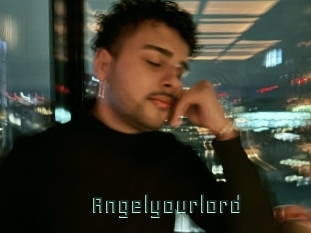 Angelyourlord