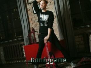 Anndygame